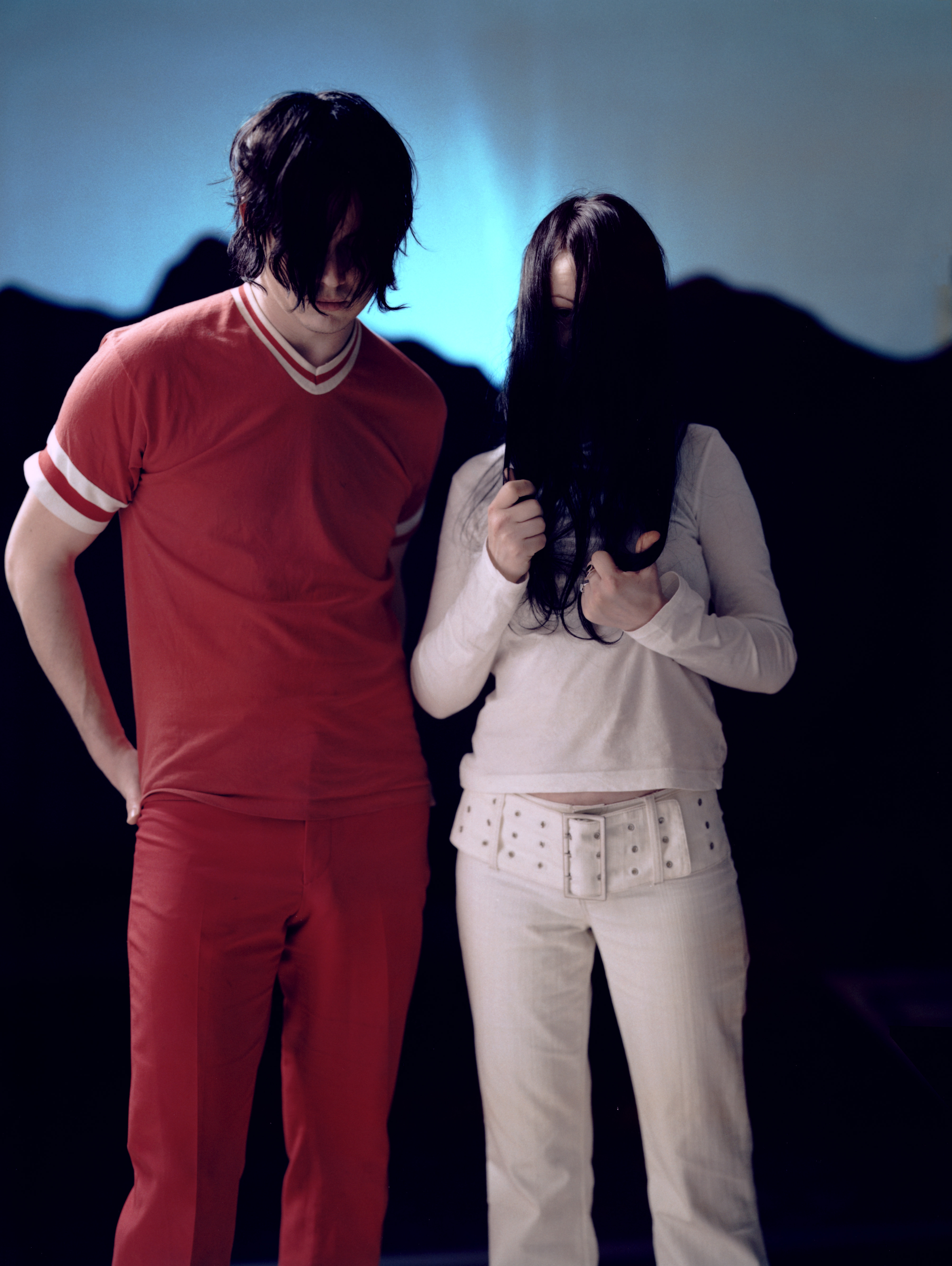3 White Stripes _ Guardian