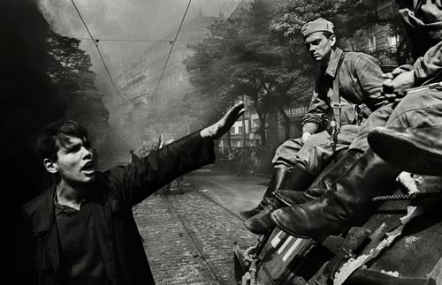 Joseph_Koudelka_Prague_1968_PAR65797 Joseph_Koudelka_Prague_1968_PAR65797