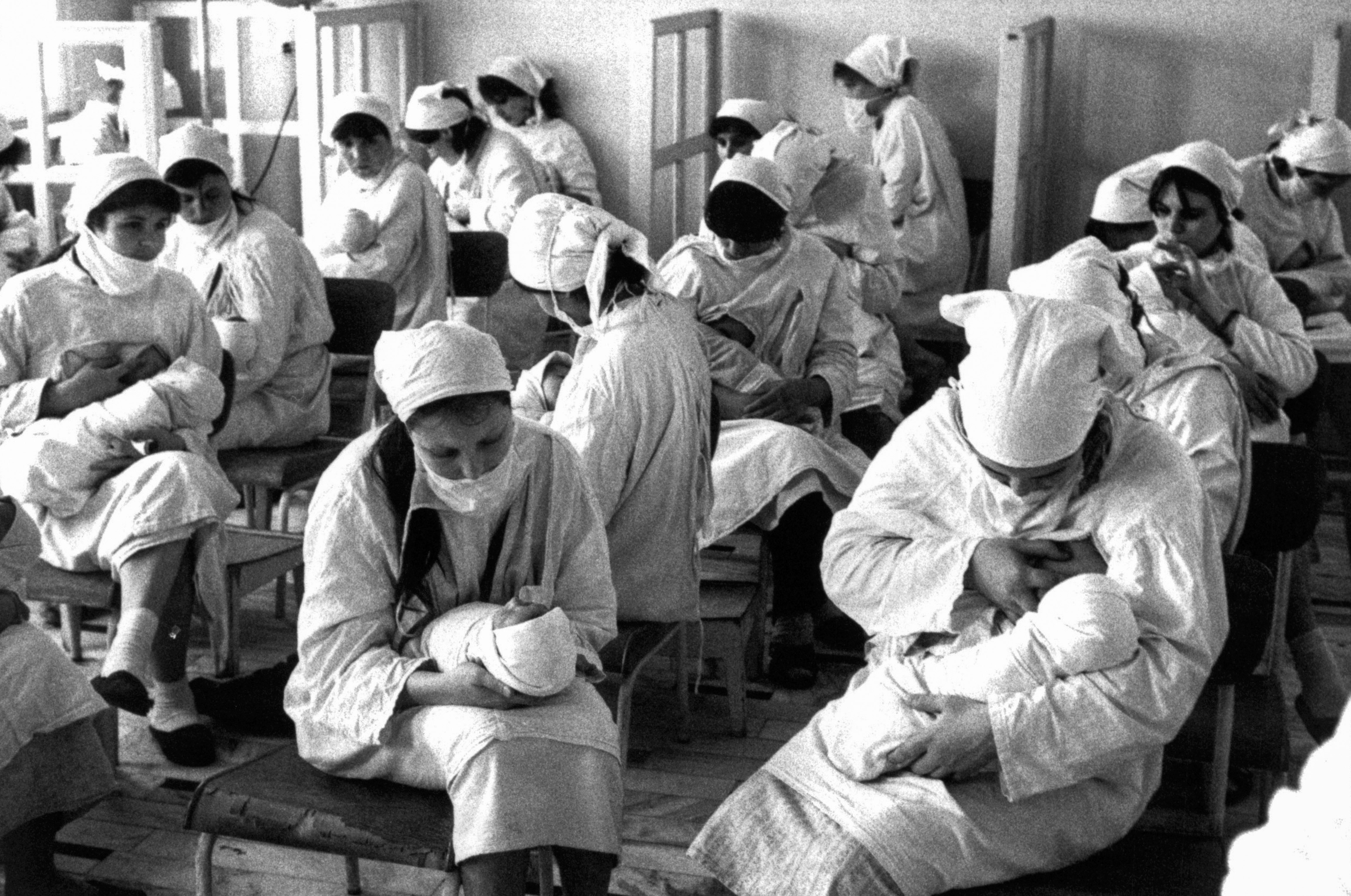 Leonard_Freed_Romania_NYC409