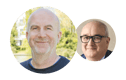 Paul & Dom@10x