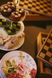 afternoon tea pic