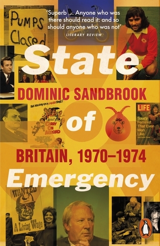 State of Emergency
