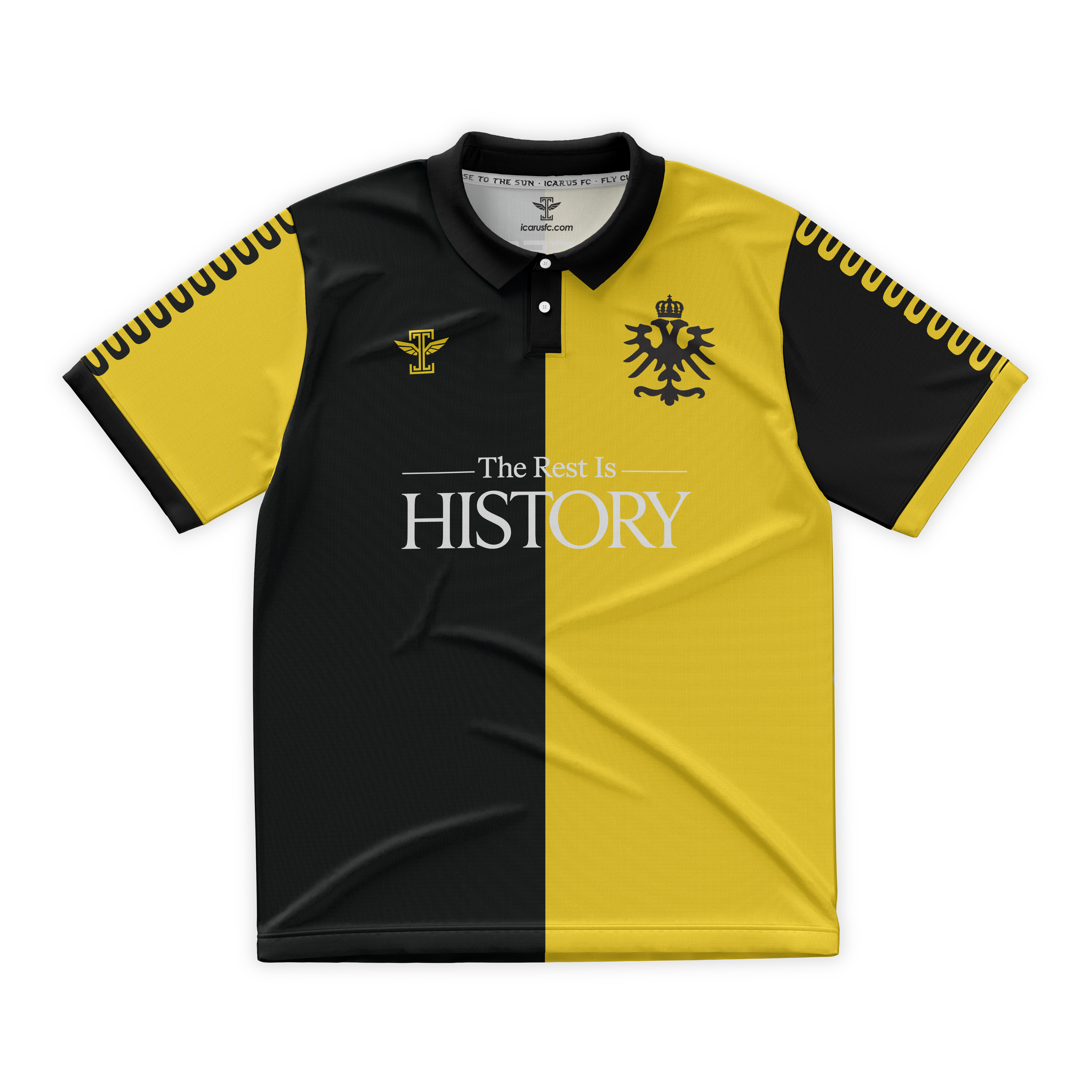 Football Shirt: Austria-Hungary
