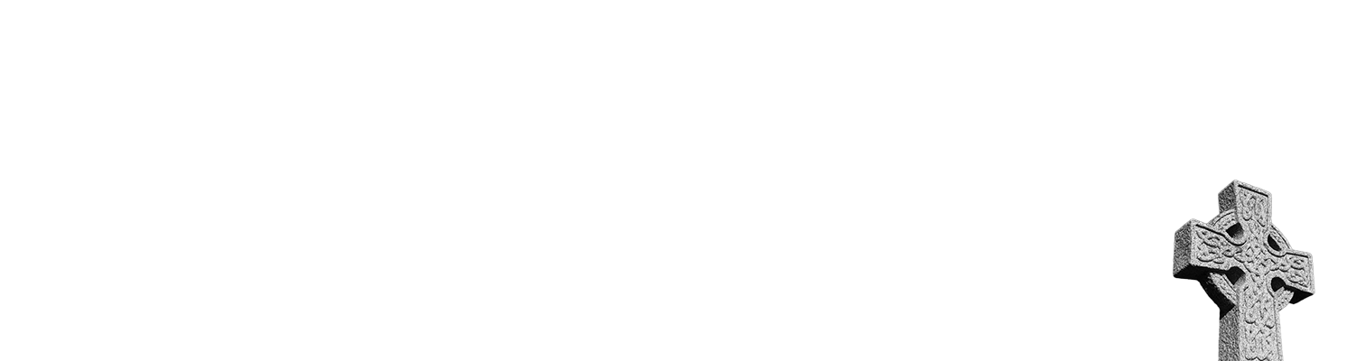 The History of Ireland