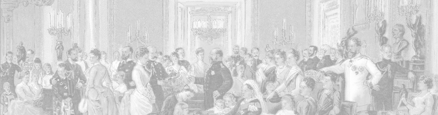 Victorian and Edwardian History