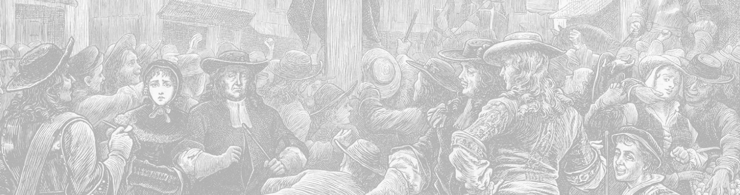 The Tudors and Stuarts