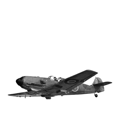 The Second World War