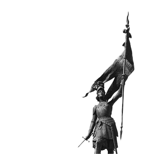 The Hundred Years War