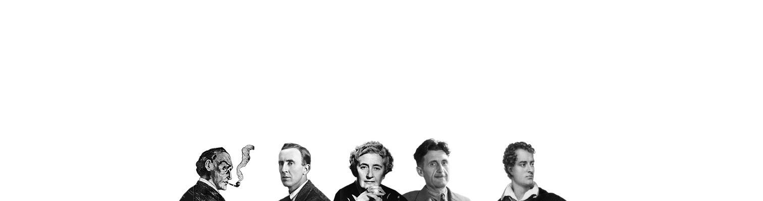 History's Greatest Writers