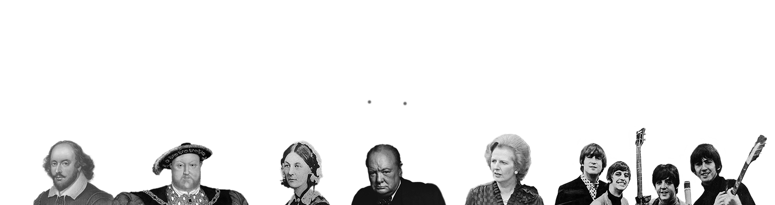 A History of Britain