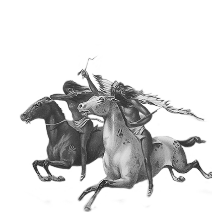 The American Indian Wars