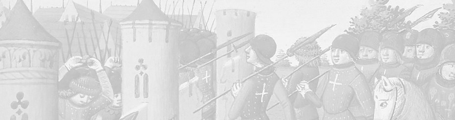 The Hundred Years War