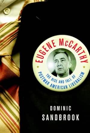 Eugene McCarthy